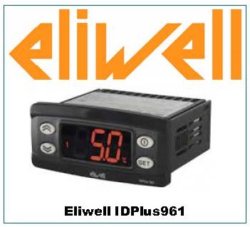 Eliwell ID+961