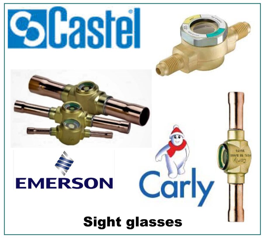 sightglasses